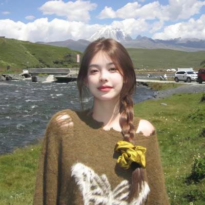 来自长崎的女孩